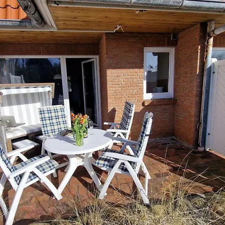 Luna-wohnung-28 Apartamento Sankt Peter-Ording