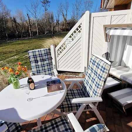 Apartamento Luna-wohnung-28 *