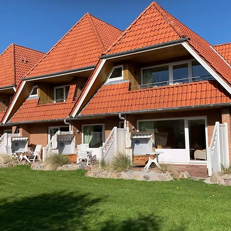 Apartamento Luna-wohnung-28 Sankt Peter-Ording