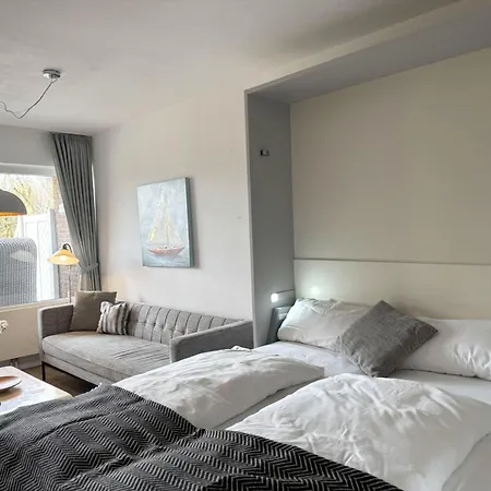 Apartamento Luna-wohnung-28 *