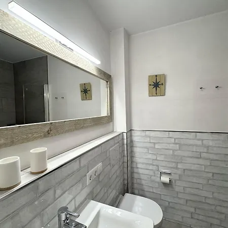 דירה Luna-wohnung-28 Böhl