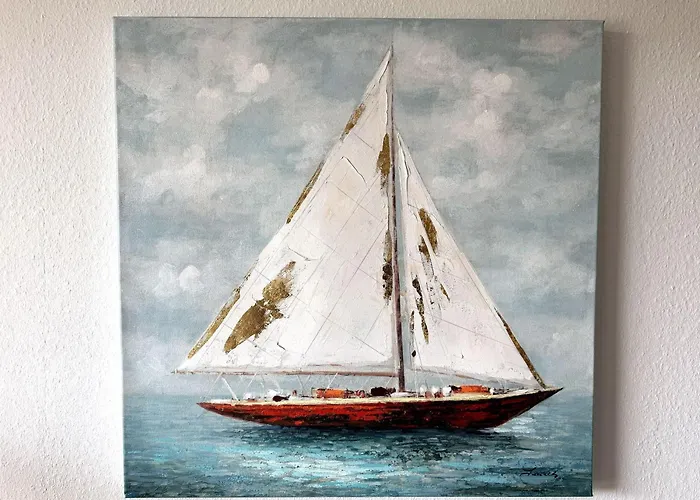 Luna-wohnung-28 Appartement