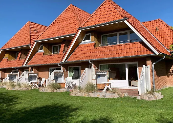 Appartement Luna-wohnung-28 Sankt Peter-Ording