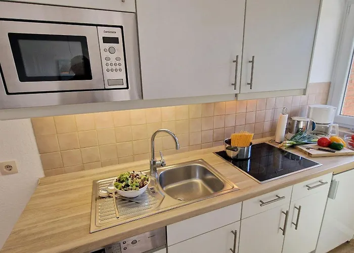 Luna-wohnung-28 Sankt Peter-Ording