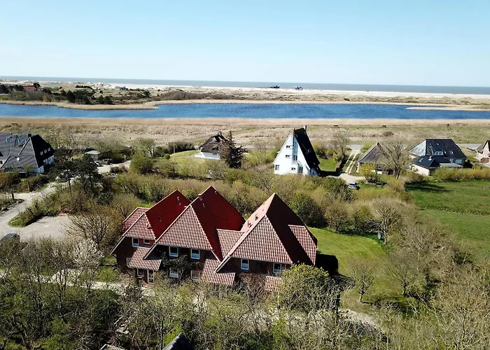 Luna-wohnung-28 Appartement *