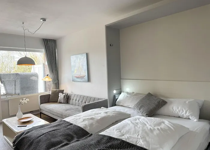 Appartement Luna-wohnung-28 *