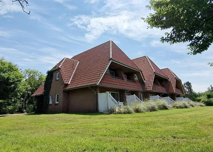 Luna-wohnung-28 Sankt Peter-Ording