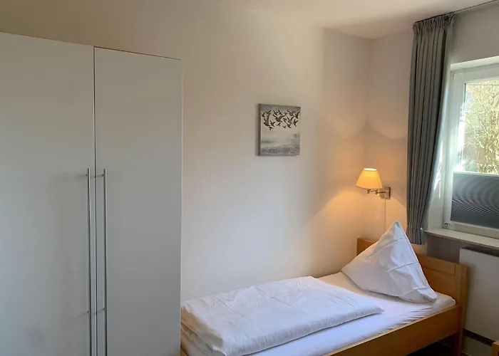 Luna-wohnung-28 * Sankt Peter-Ording