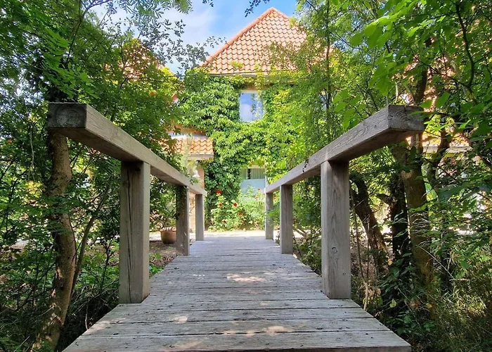 Luna-wohnung-28 Appartement Sankt Peter-Ording