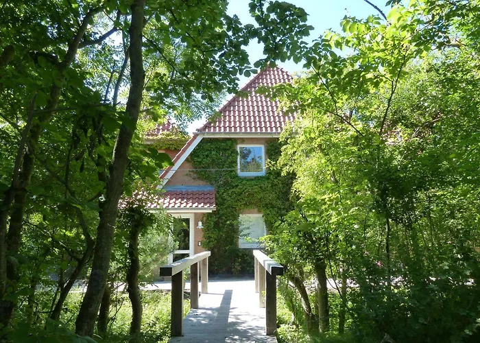 Luna-wohnung-28 * Sankt Peter-Ording